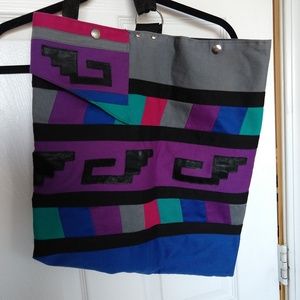 Carson Rogers Adjustable Bag